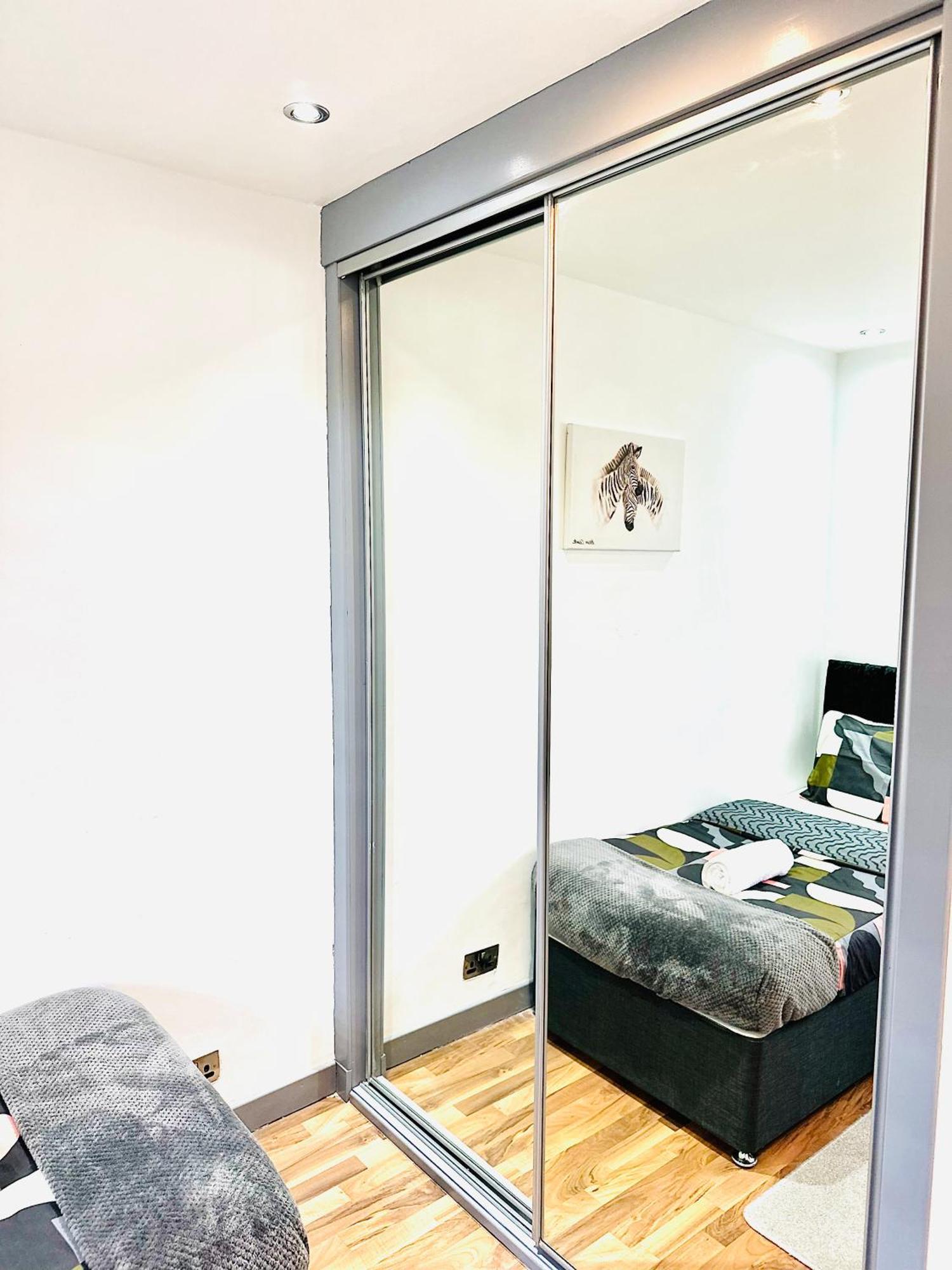Appartamento Grace Court Aberdeen