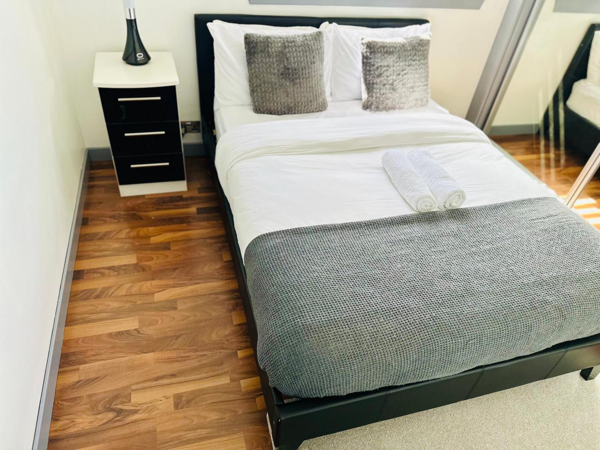 Apartment Grace Court *