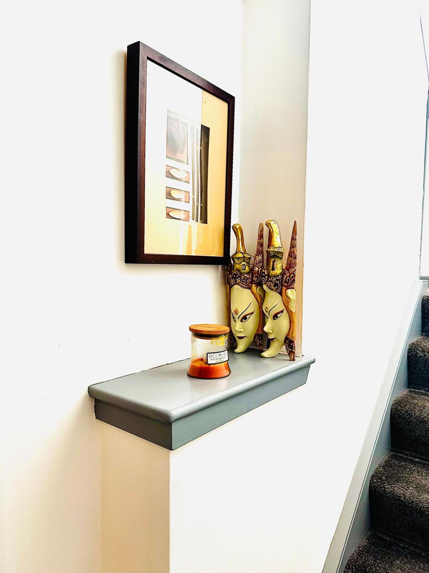 Appartement Grace Court Aberdeen