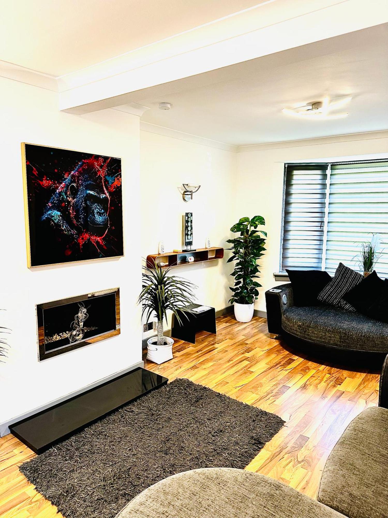 Grace Court Appartement