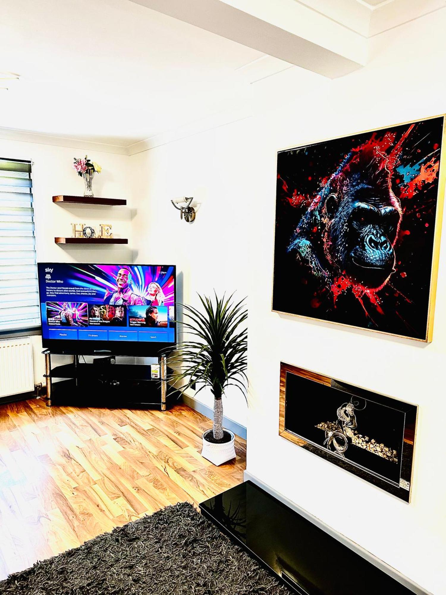 Appartement Grace Court