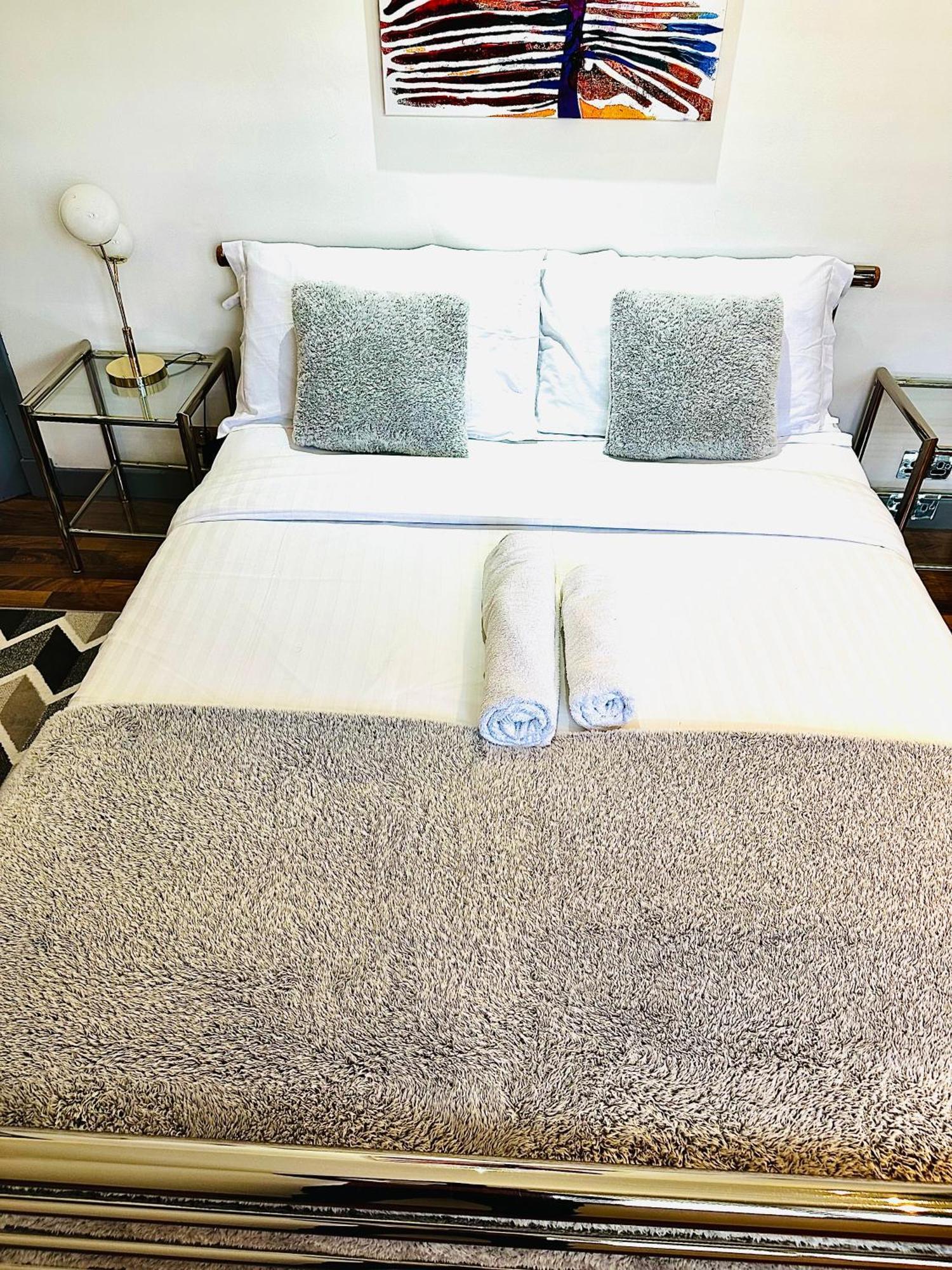 Appartement Grace Court