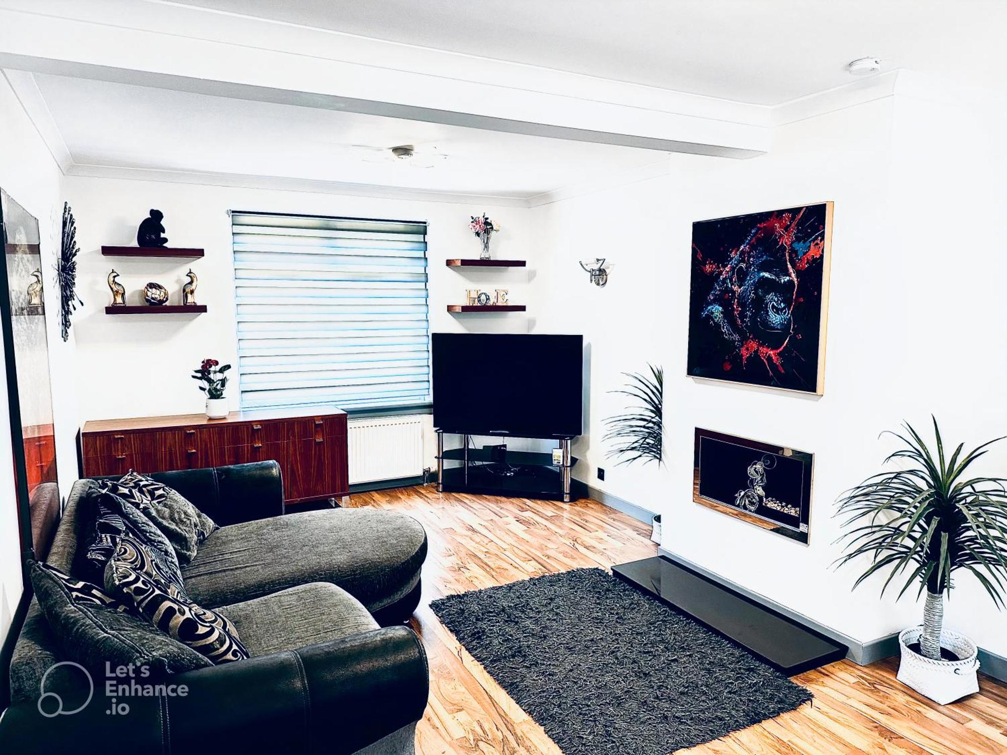 Appartement Grace Court *